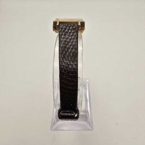 TUDOR PRINCESS DATE LADIES WATCH 9CT YELLOW GOLD VINTAGE SWISS AUTOMATIC 21J. - Picture 12 of 24