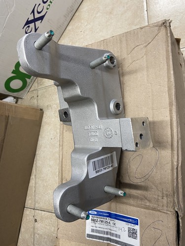 12-19 FORD EXPLORER AUTOMATIC TRANSMISSION MOUNT BB5Z-7M125-A OEM - Bild 2 von 4