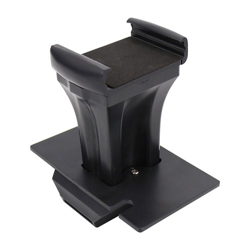 For BMW K1600B K1600GT K1600GTL GPS Phone Navigation Bracket USB Charger Holder - Picture 4 of 6