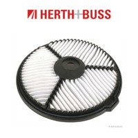 Herth+Buss Jakoparts Luftfilter Motorluftfilter FüR Suzuki Swift II SchrÄGheck