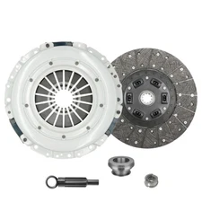 CM OEM HD SPORT PREMIUM CLUTCH KIT for 2/2001-2004 FORD MUSTANG GT 4.6L 281ci V8