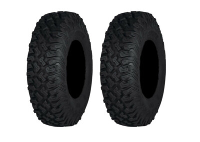 New ITP Coyote ( Front Tires - 27 x 9 x 14 ) - 2016-2019 Yamaha