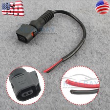 Abs Sensor Wiring Plug Pigtail Connector For Vw Passat Golf Jetta Audi 6e0973702 Abs Sensor Wiring Plug Pigtail Connector For Vw Passat Golf Jetta Audi 6e0973702