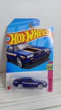2023 Hot Wheels - DMC Delorean (HW: The 80s 8/10) HKJ65-N9C0M