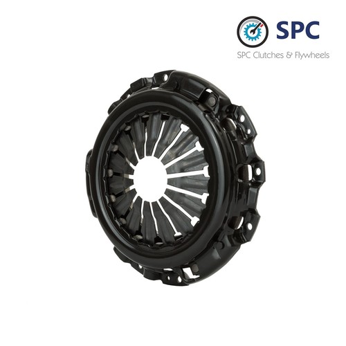 SPC STAGE 4 CLUTCH+13LBS FLYWHEEL KIT Fits 2013-2017 SUBARU FORESTER 2.0L TURBO - Picture 3 of 7