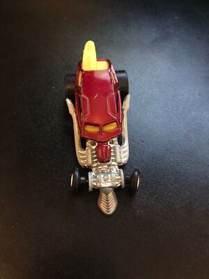 Hot Wheels RED Surf Crate YELLOW Surf Board 1999 | eBay