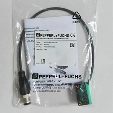 1PC New Original Pepperl+Fuchs Photoelectric sensor ML100-55/103/115b