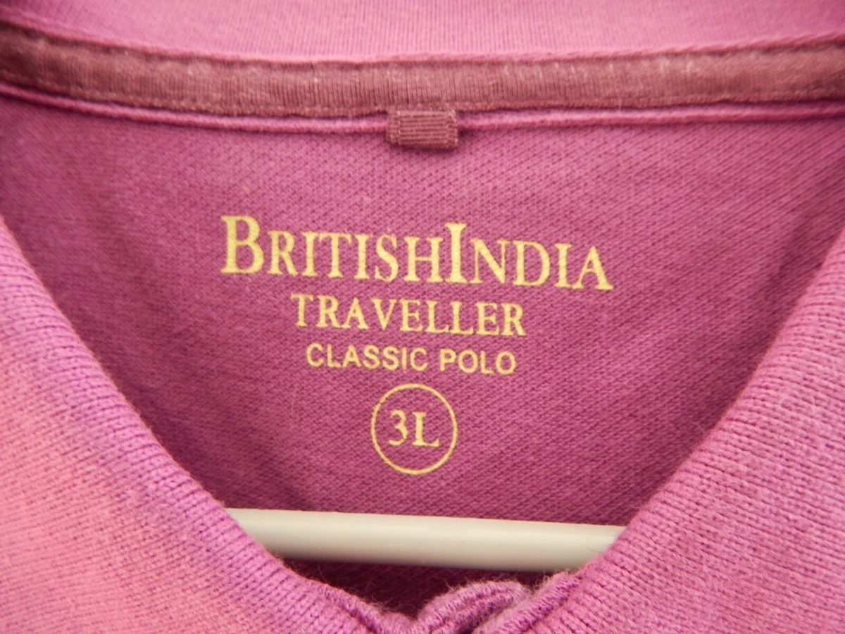 British polo hotsell brand bag