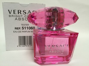 bright crystal absolu tester
