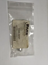 Pace 1100-0233 Sponge Cleaning Tool Holder and Sponge for Surface Mount Tips