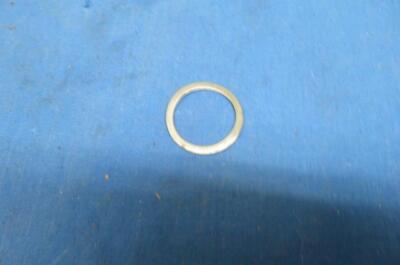 NOS Kawasaki # 92022-076 WASHER 25MM H1 KH500 H2 A1 A7 A1SS A7SS