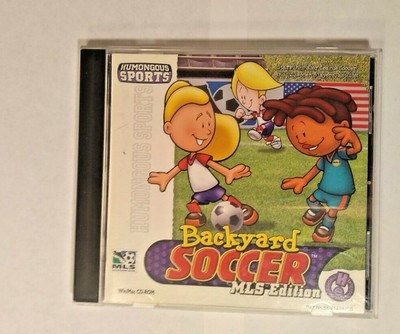 Soccer Soccer