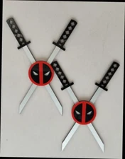 Deadpool Stern Pinball Speaker Insert Mod 