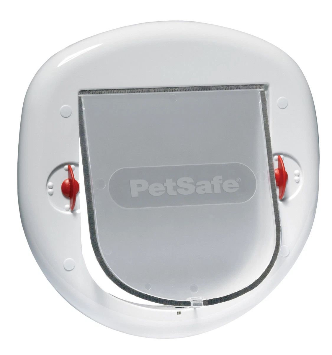 Staywell big cat small clearance dog
