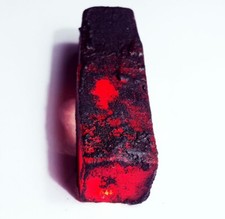 Natürlich Roter Beryll Grobem Lose Edelstein 426.85 CT Zertifiziert Mit Zugabe