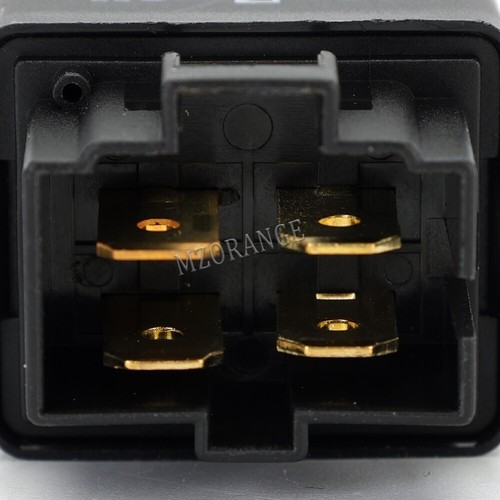 Interrupteur de câblage léger brouillard H11 pour Ford Fiesta Ranger Tourneo Transit Renault Opel - Photo 11/12