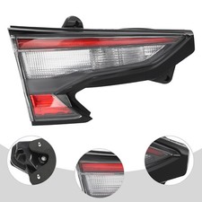 Inner LED Tail Light Driver Side Inner LED Tail Light For Subaru Outback 20-22