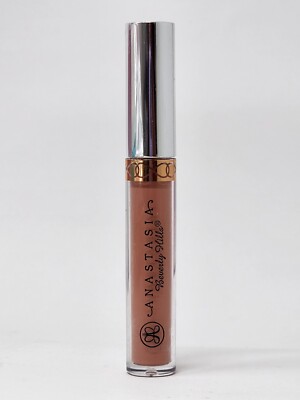 ABH Anastasia Beverly Hills Liquid Lipstick STRIPPED Full Size Unboxed 