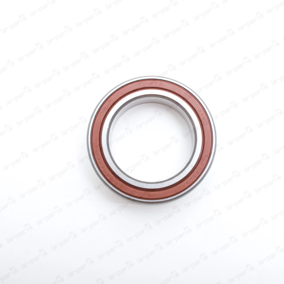 Rodamiento de medio eje CV intermedio genuino OEM Honda Acura 91057-SH3-008 Foto 4 de 4