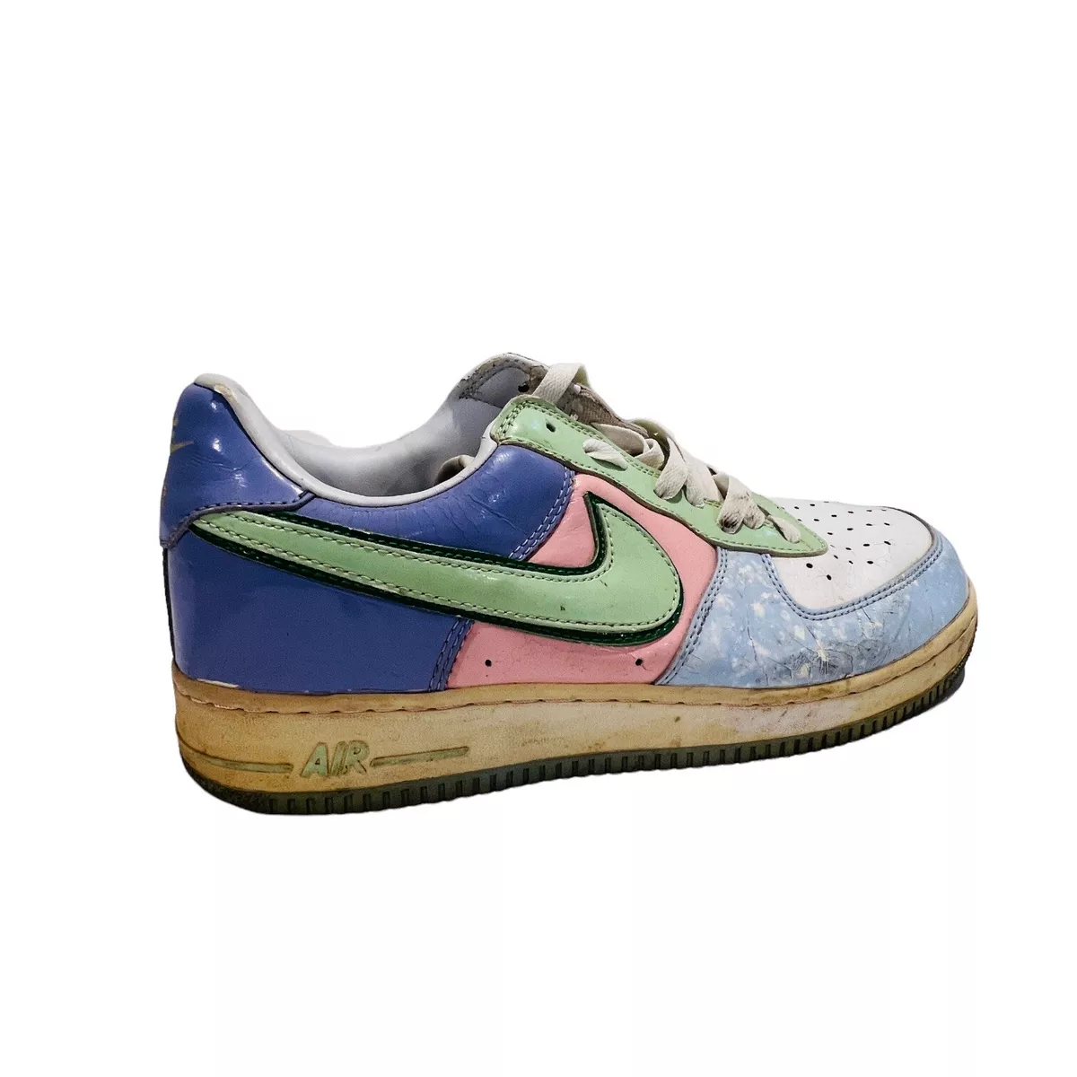 Nike air force 1 low easter egg 2025