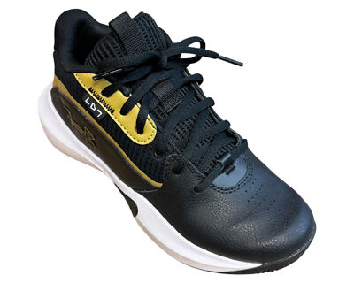 Under Armour Grade School UA Lockdown 7 SPORTSCHUHE  KINDER 38