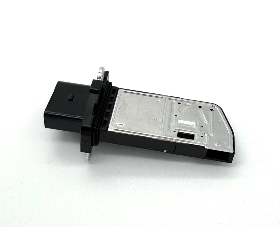 Nuovo misuratore massa aria 06F906461A/B LMM VW Golf V VI AUDI SKODA SEAT 2.0L - Immagine 4 di 4