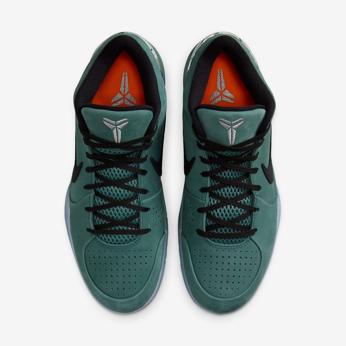 シューズ(男性用) NIKE KOBE IV PROTRO GIRL'S DAD Zoom Kobe 4 Protro 'Girl Dad' - Nike - FQ3545 300