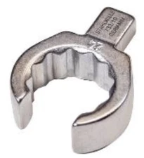 VW Audi Porsche OEM Tool VAG1332/11 Open 24mm Wrench Insert