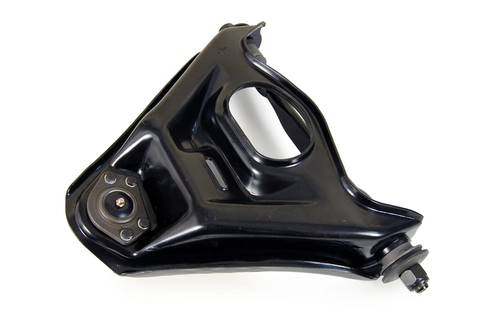 Conjunto de brazo de control y rótula Mevotech plataforma superior para Buick Roadmaster 91-96 Foto 2 de 4