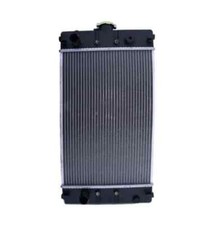 Radiator TPN440 for Perkins EK EL EN GK GN GU GV HL HP Engine Core 500x328x36mm