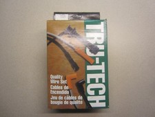 Standard/Tru-tech 3320 Ignition Wire Set