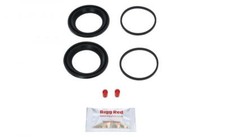 Kits de frein Saab 9-3