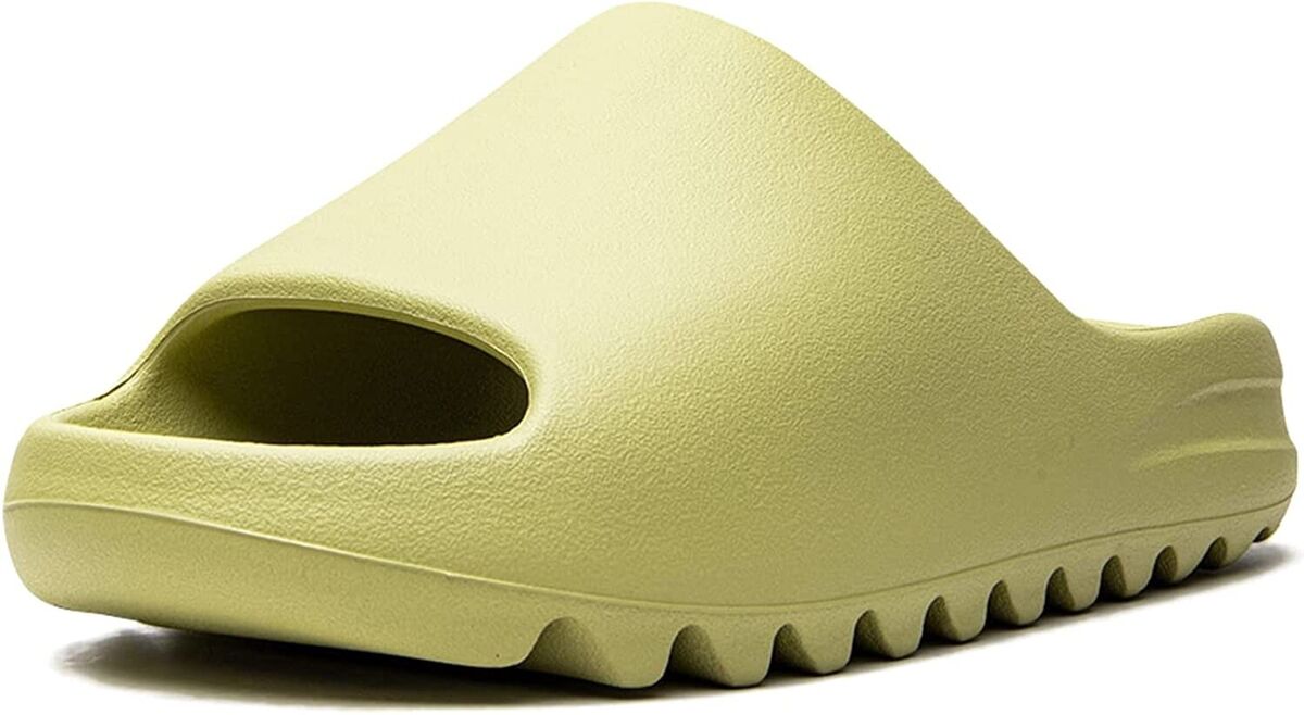 adidas Yeezy Slide Originals Slippers YZY Luxury Foam adidas Yeezy Slide Originals Slippers YZY Luxury Foam