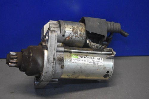 Volkswagen Golf 5 1,4 TSI DSG Anlasser 0AM911023B