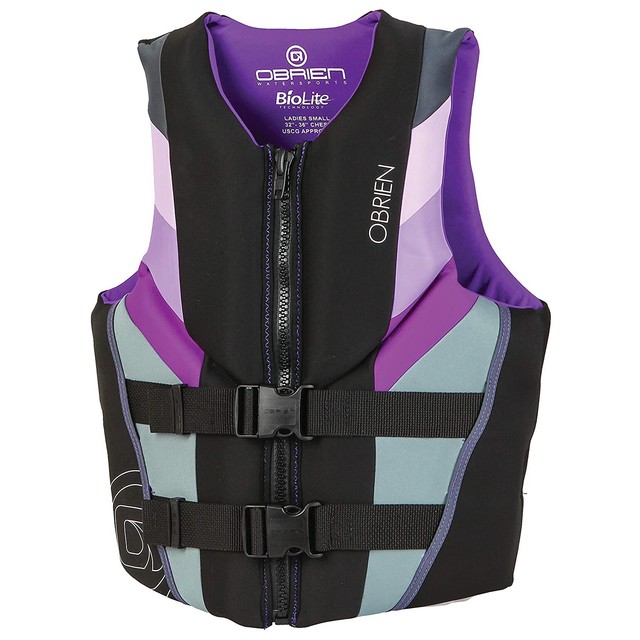 plus size life vest