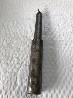 Microbore SS12-55  Boring Bar 1-1/4  straight Shank