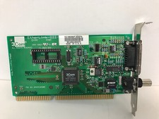 3COM 3C509  ETHERLINK III 16 BIT ISA ADAPTER ...