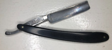 Vintage M.L. Brandt Cutlery Company Straight Razor - Germany & New York Sharp