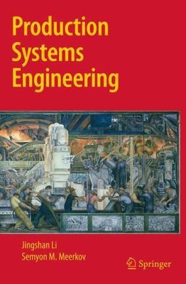 Production Systems Engineering by 