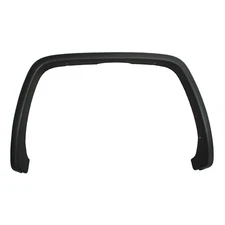 New Rear Passenger Wheel Arch Trim Direct Replacement Fits 2014-2018 Sierra 1500