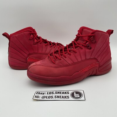 Air Jordans Los Jordan 12 Retro Jordan 12 Retro 'Blueberry'