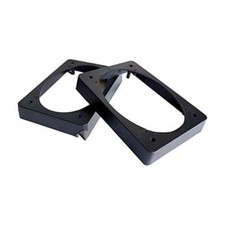 Universa Beveled Angled Depth Extender Spacer 6" x 9" Car Audio 6X9 Speakers
