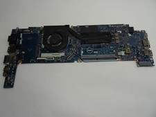 DELL LATITUDE 7290 7390 CN-0RNCY5 WITH I5-8350U LA-F312P LAPTOP MOTHERBOARD