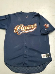 stitch baseball jersey