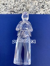Swarovski Emily Angel 522316 ritirato nuovo con scatola