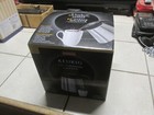 Keurig 2.0 Stainless Steel Thermal Carafe. For use with 2.0 keurig machines NIB