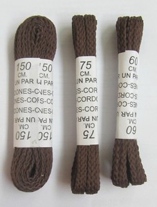 lacci di scarpe