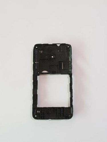 Génuine Cadre Frame Couverture Arrière Huawei Ascend Y330 ( Y330 - U01 ) - 第 2/2 張圖片