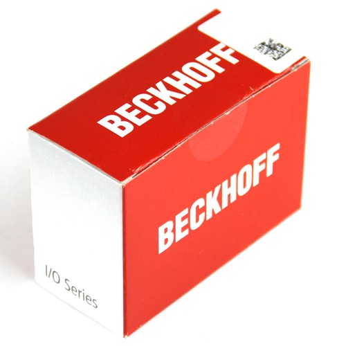 NEW BECKHOFF BK5250 DeviceNet Compact Bus Coupler - Picture 3 of 7