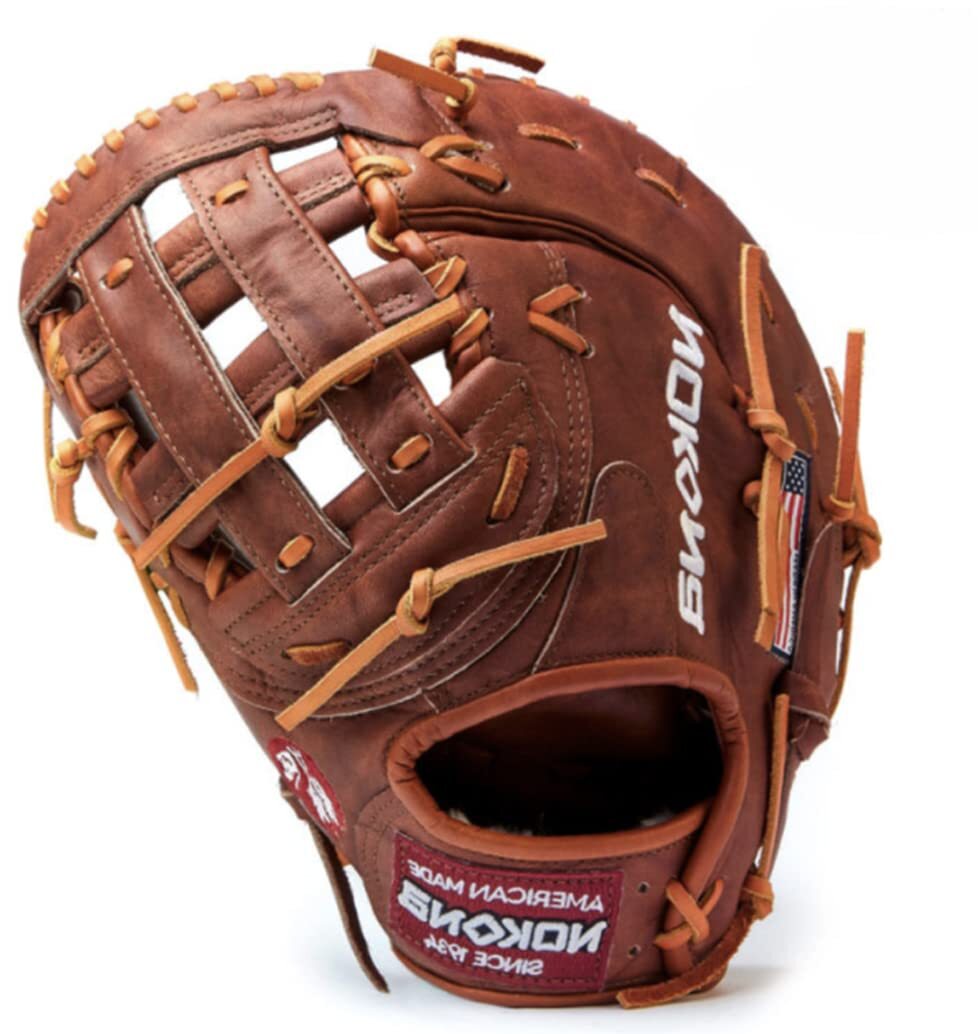 First Base Glove Baseball NOKONA X2 Elite First Base Glove